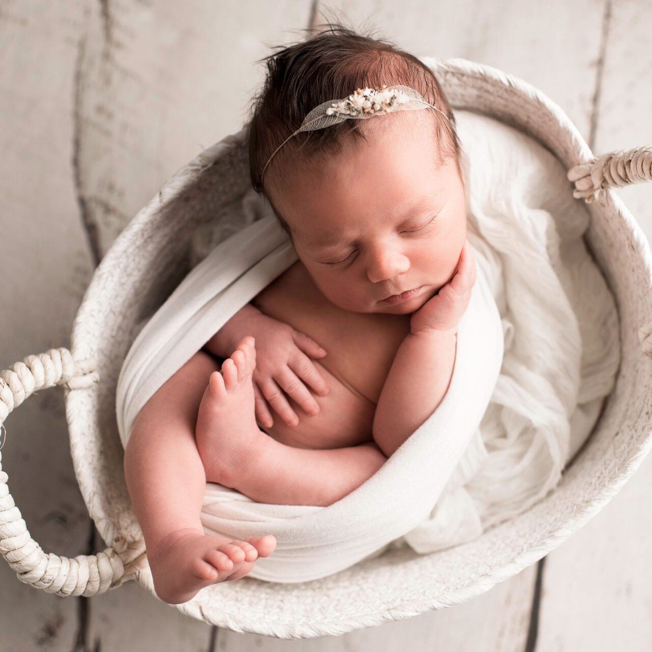 Newborn Photography