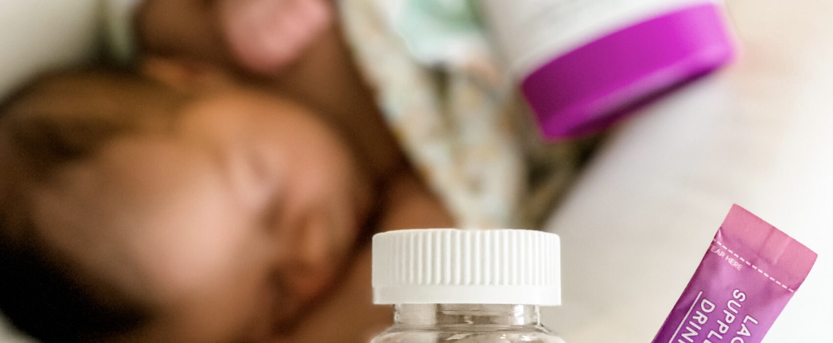 Pregnancy & Postpartum Vitamins: Premama Wellness